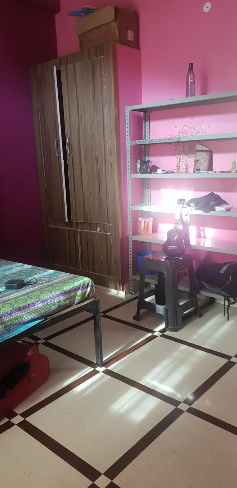Tebaar Backpackers Hostel Rishikesh Bagian luar foto