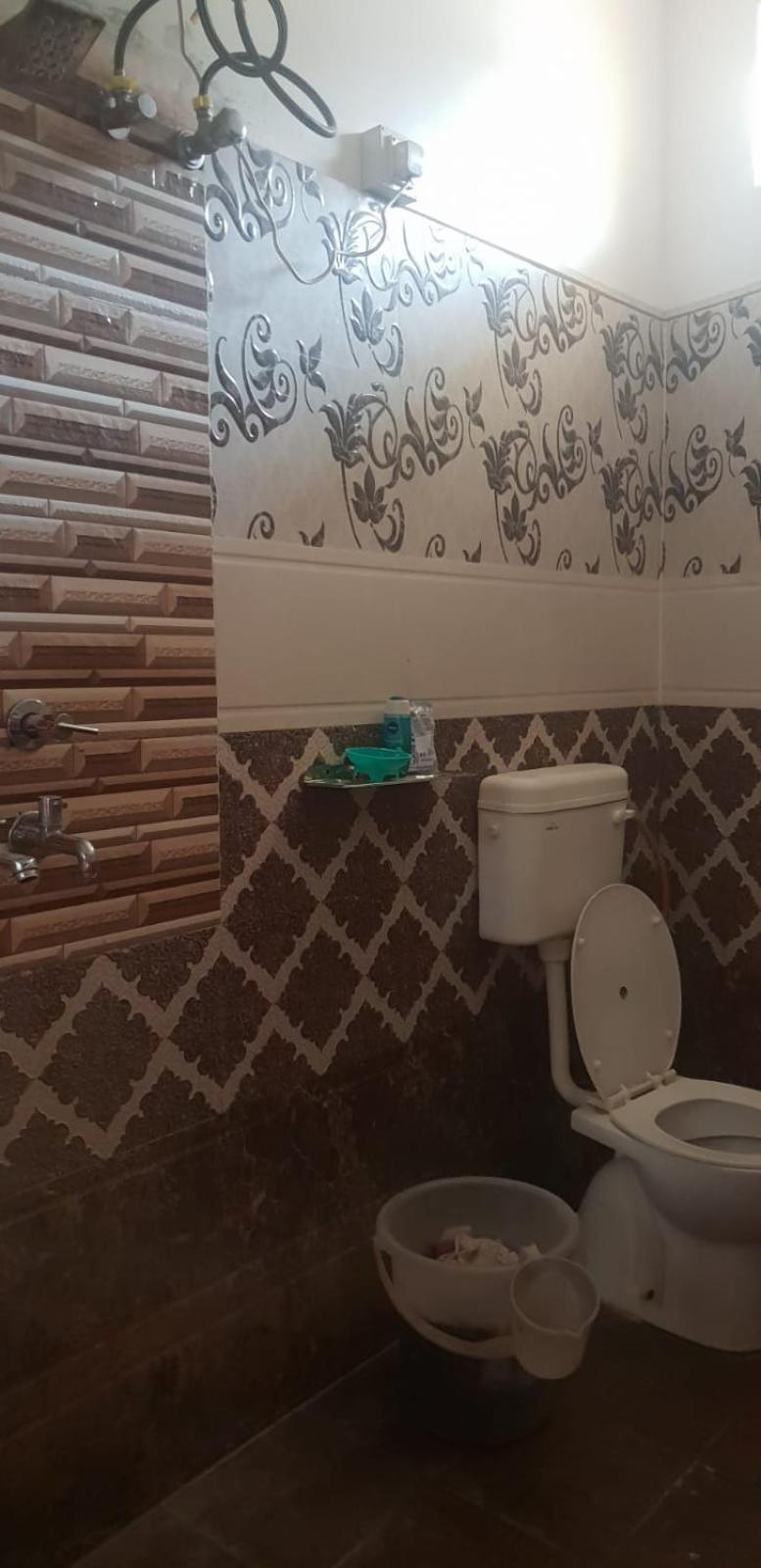 Tebaar Backpackers Hostel Rishikesh Bagian luar foto